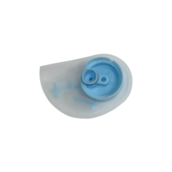Pre Filtro Ford/VW/GM/Fiat/Mercedes ASF0044