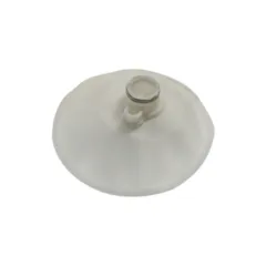 Pre Filtro Sistema Bosch Gasolina (Bocal Curto) ASF0002 — imagem 1
