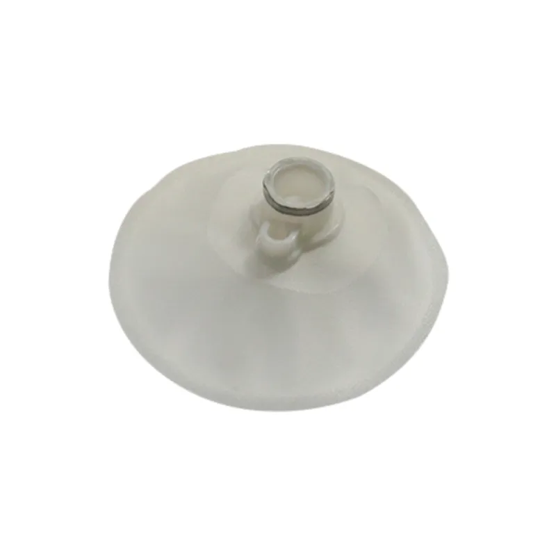 Pre Filtro Sistema Bosch Gasolina (Bocal Curto) ASF0002