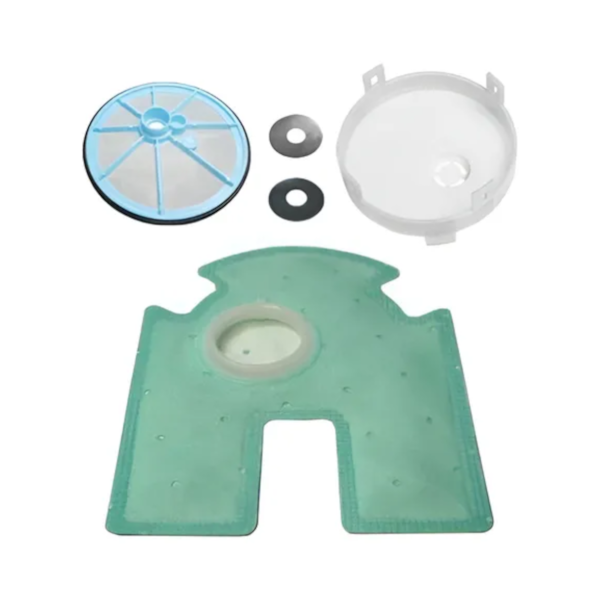 Pre filtro universal p/ Bomba de combustivel Flex DS1341 - 920ff116-8920-474c-9a45-0dd0e4636b58