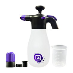 Pulverizador De Compressao Zacs (2 Em 1) 1.8L - Vonixx