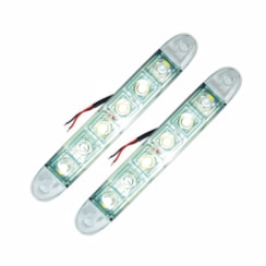 Regua Led Flexivel DNI2032