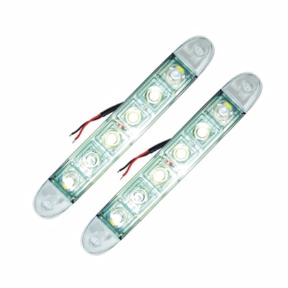 Regua Led Flexivel DNI2032