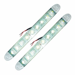 Regua Led Flexivel DNI2033