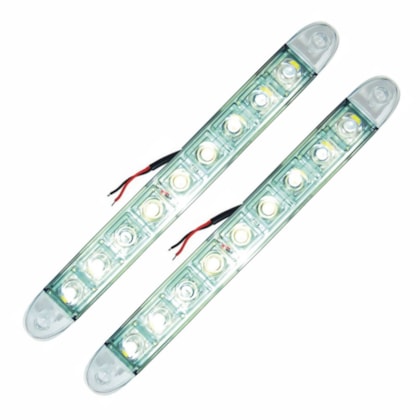 Regua Led Flexivel DNI2033