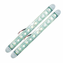 Regua Led Flexivel DNI2034