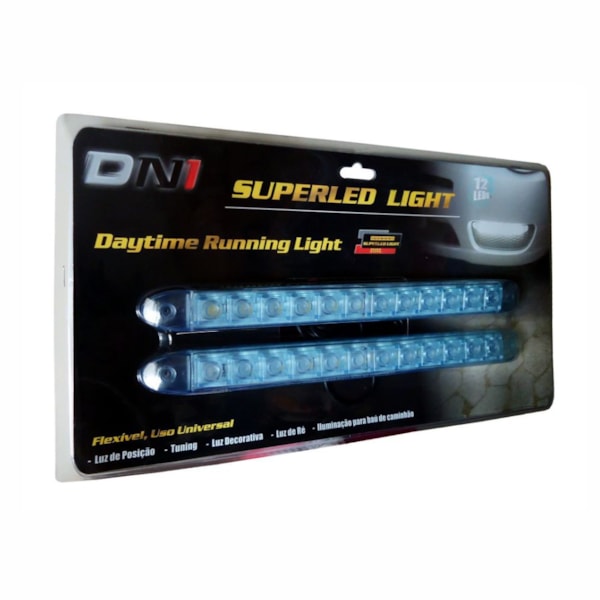 Regua Led Flexivel DNI2034 - 80d69c30-e593-4d26-98d4-f810c0fa8a19