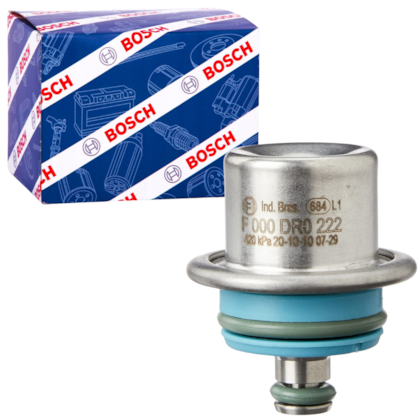 Regulador De Pressão Tucson 2.0 Flex 2012/2014 BBF000DR0222