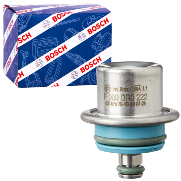 Regulador De Pressão Tucson 2.0 Flex 2012/2014 BBF000DR0222 - 4b7f8cde-0962-47c4-9271-e030cb04cd12
