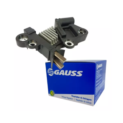 Regulador De Voltagem Alternador Gauss GA0341