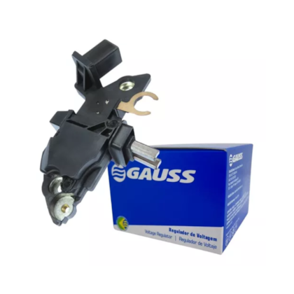 Regulador De Voltagem Bmw 120i 320i 2004/2007 GA0356
                                  
