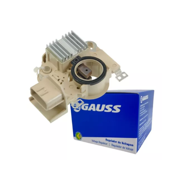 Regulador De Voltagem Eclipse J2 J3 GA0806 - 3e500e9a-fcba-432e-bb34-059e9306c13c