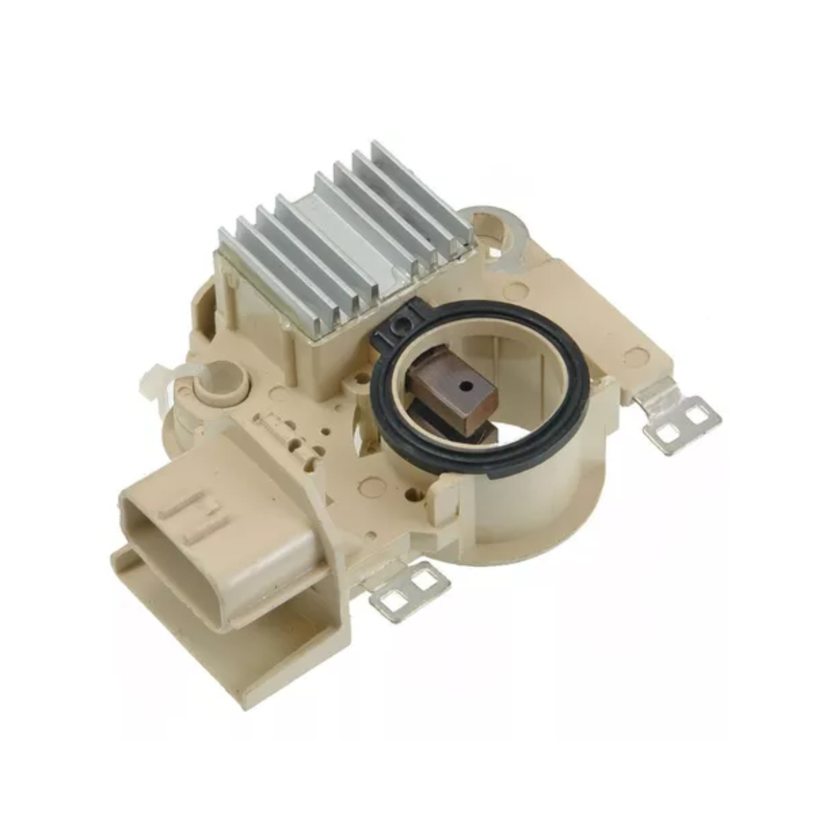 Modulo De Injeção Scania Codigo 1437718 1732670 | MercadoLivre