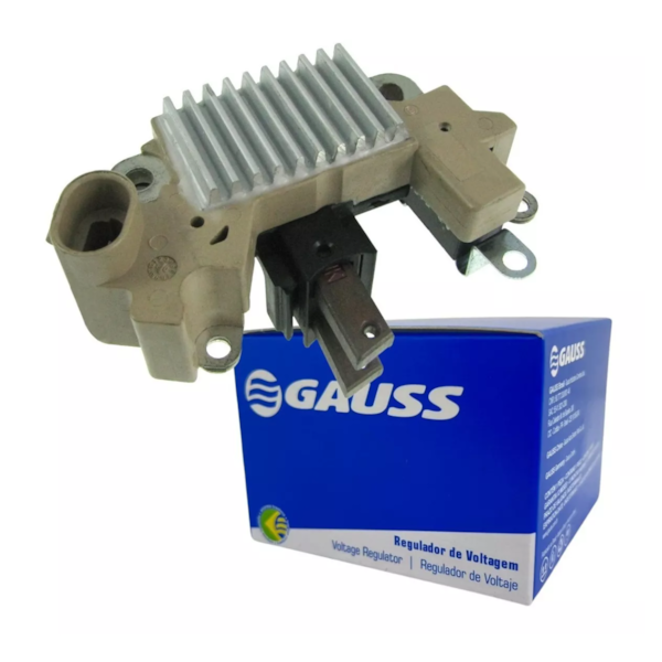Regulador De Voltagem Effa Towner GA0263 - 46c4f1aa-3377-4df4-adae-c085198b6883