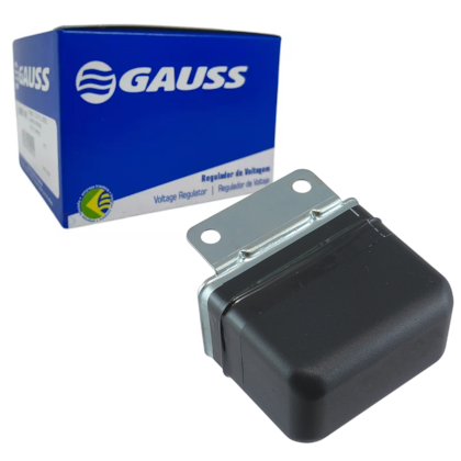 Regulador De Voltagem Fiat 130 210 1974/1982 GA0013