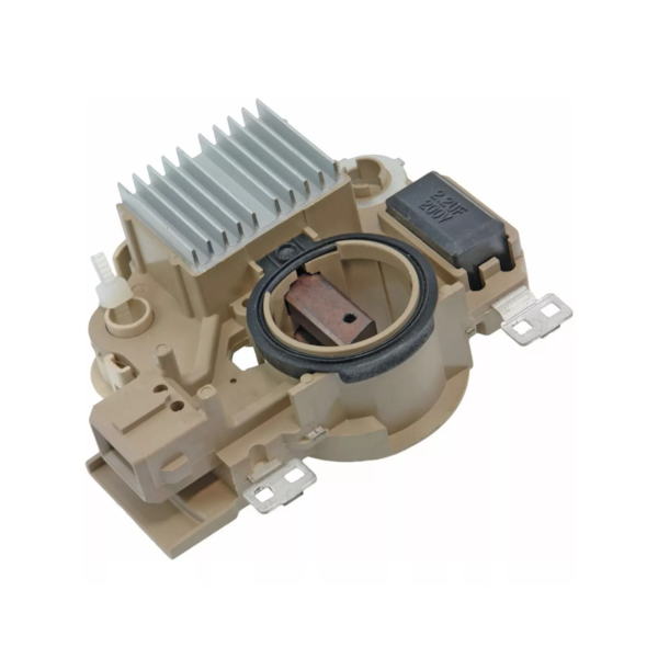 Regulador De Voltagem Fiesta 1999/2000 GA0790 - 4eac3a96-cdad-4d24-bb6d-795ff70f9335