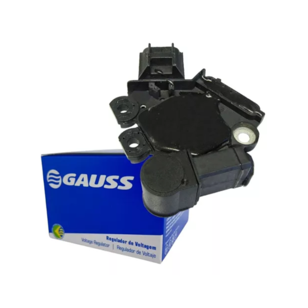 Regulador De Voltagem Fiesta Ka 1.0 GA0911 - 9ce9a6aa-3551-49f2-a70c-bc22c6e42894