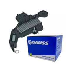 Regulador De Voltagem Focus Ecosport GA0360