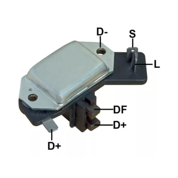Regulador De Voltagem GA0246 - 17947869-a738-4335-a11c-eb6629befb74