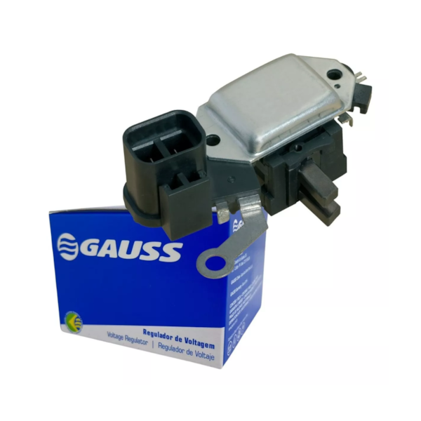 Regulador De Voltagem GA0248 - 79a4ecc3-4e36-434e-a382-d738b0a89a05