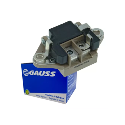 Regulador De Voltagem GA0498