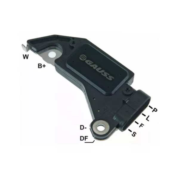 Regulador De Voltagem GA0711 - 1866e820-6eea-4bcf-9400-d54c44eda56e