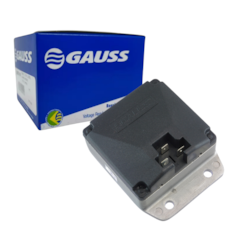 Regulador De Voltagem Gauss GA0006