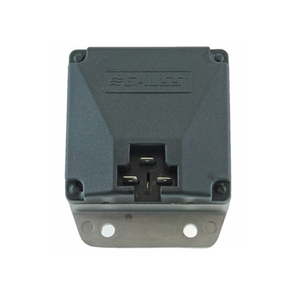 Regulador De Voltagem Gauss GA0006 - 150cef2e-f698-4222-a562-dd123823948b