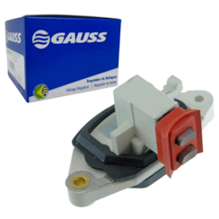 Regulador De Voltagem Gauss GA0023