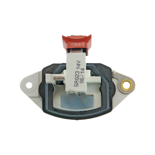 Regulador De Voltagem Gauss GA0023 - 6c29ac1a-81ee-4b14-b441-b4c60e4bfa9d