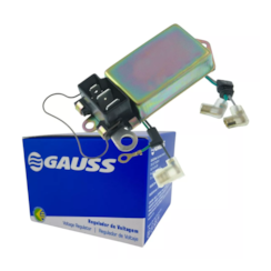 Regulador De Voltagem Gol Voyage Saveiro 1.6 GA0705
                                  