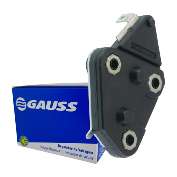 Regulador De Voltagem Kadett Monza GA0201 - 46b8f2ef-d0e4-4556-a80d-06ee8693ef73