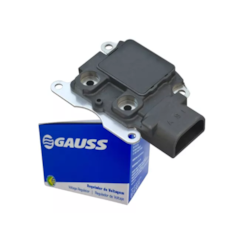 Regulador De Voltagem Mercury Sable 3.0 GA0811