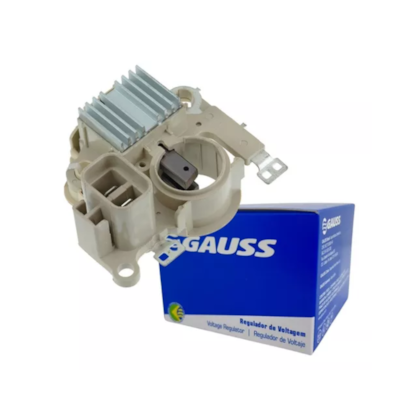 Regulador De Voltagem Pajero 2.8 Diesel 1994 GA0801