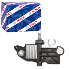 Regulador De Voltagem Palio Corsa Vectra BB1986AE0175