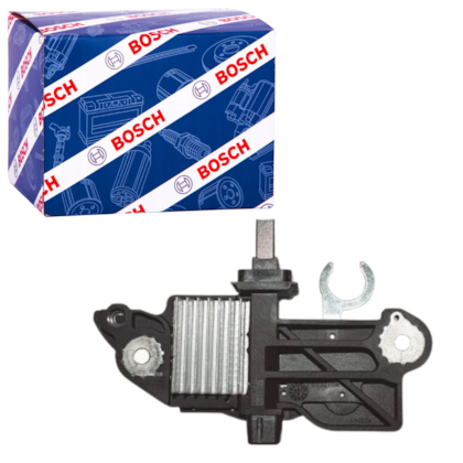 Regulador De Voltagem Palio Corsa Vectra BB1986AE0175