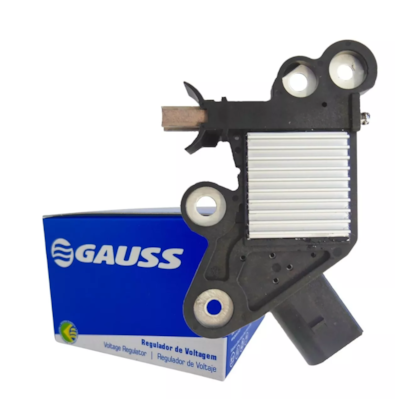 Regulador De Voltagem Renegade Toro 1.8 GA0338