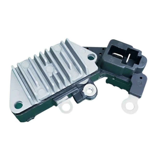 Regulador de Voltagem Toyota Empilhadeiras e Fiat Uno IKRO - 07358737-8d6e-4494-871f-5e86c475e2a8