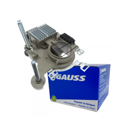 Regulador De Voltagem Volvo D1 D2 D4 GA0899