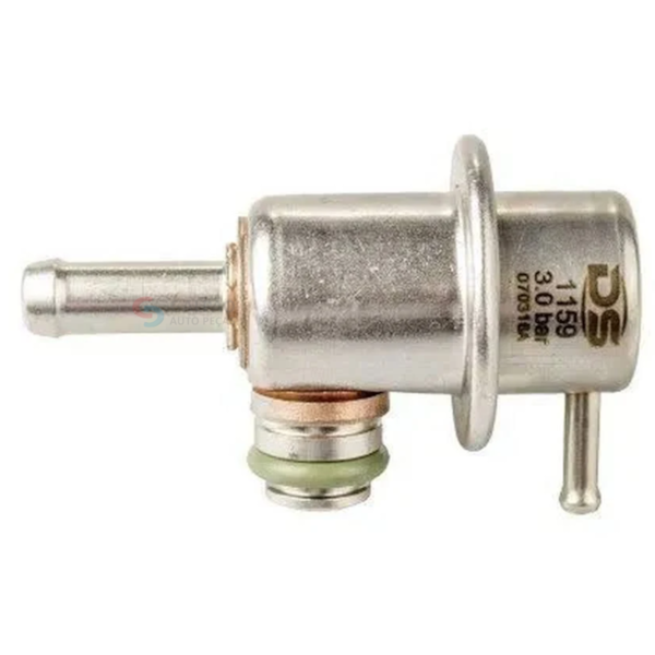 Regulador pressão 2.7 bar kadett vectra 2.0 Ds 1159 - 240302bf-9ef2-4fef-b413-3b3f83c24544