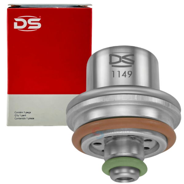 Regulador pressão 4.2 bar S10 4.3 V6 12v 94/..95 Ds 1149 - 8a8c72c0-eec3-456d-9f4b-ff1b3405e150