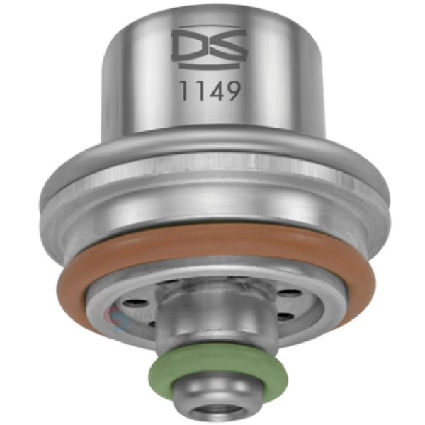 Regulador pressão 4.2 bar S10 4.3 V6 12v 94/..95 Ds 1149 - c285e3c4-d4c8-4ff5-a4f3-12ffe59c39d8