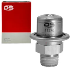 Regulador pressão accent 1.6 4cil 16v gasolina 06/.. Ds 11270 — imagem 1