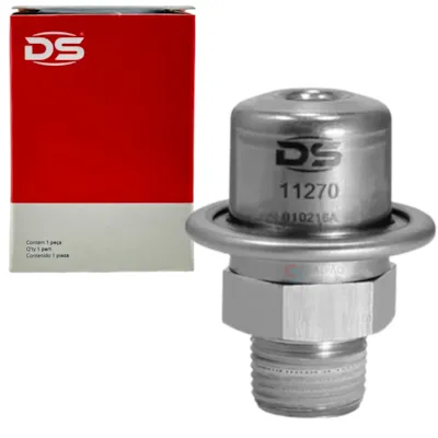 Regulador pressão accent 1.6 4cil 16v gasolina 06/.. Ds 11270
