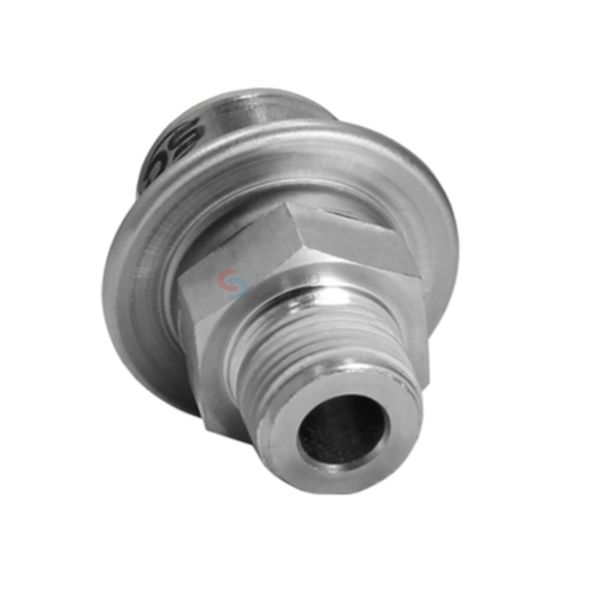 Regulador pressão accent 1.6 4cil 16v gasolina 06/.. Ds 11270 - a39540f5-5f45-4af2-9569-d62e6809de41