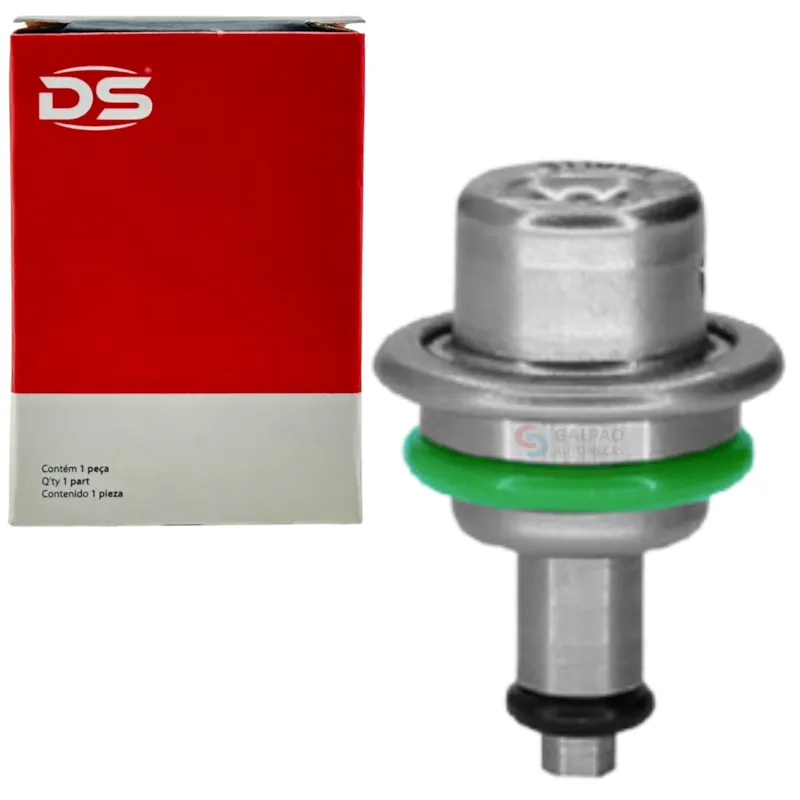 Regulador pressão acura ti 3.5 v6 24v gasolina 11/.. Ds 11295