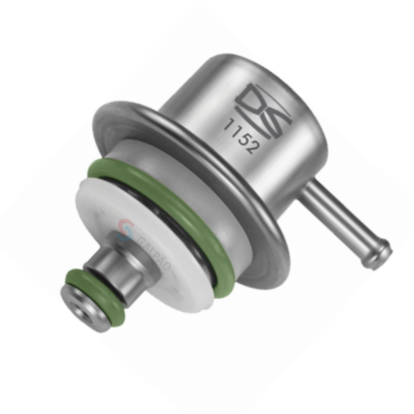 Regulador pressão alfa romeo 146 1.4 4cil 16v ts 95/..02 Ds 1152 - ce7651c2-e7f0-4e64-8c66-4e4c09bbcf0f