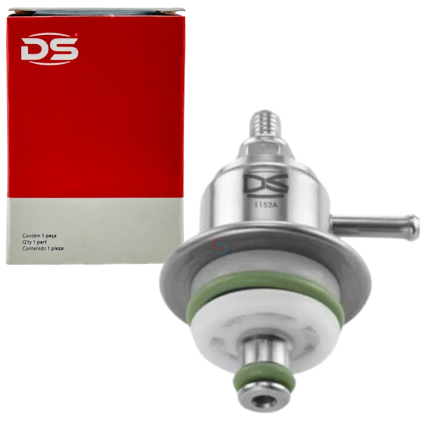 Regulador pressão alfa romeo 146 1.4 4cil 16v ts 95/..02 Ds 1152A - 1ceea484-d906-4f11-ab10-6c714f4f7568