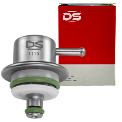 Regulador pressão blazer S10 4.3 gol saveiro 1.6 Ds 1115