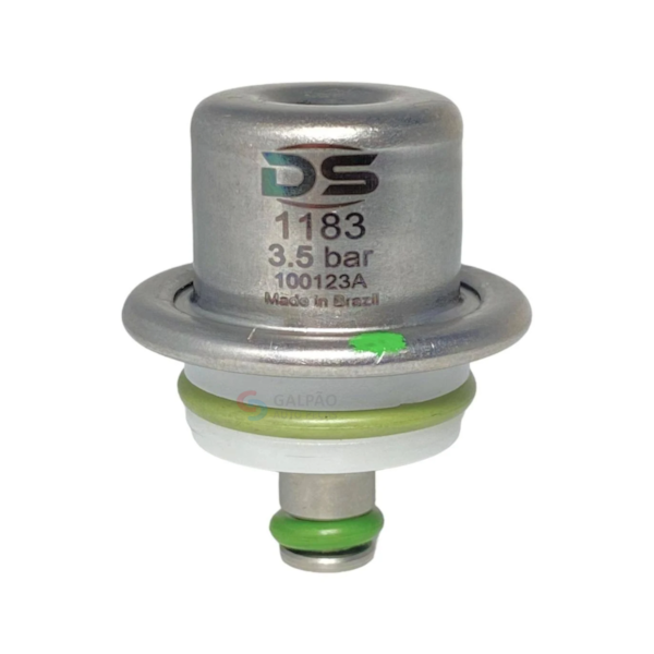 Regulador pressão C3 1.6 4cil 16v flex 01/..05 Ds 1183 - e6310170-fa33-44cf-97e8-be36b71dc584